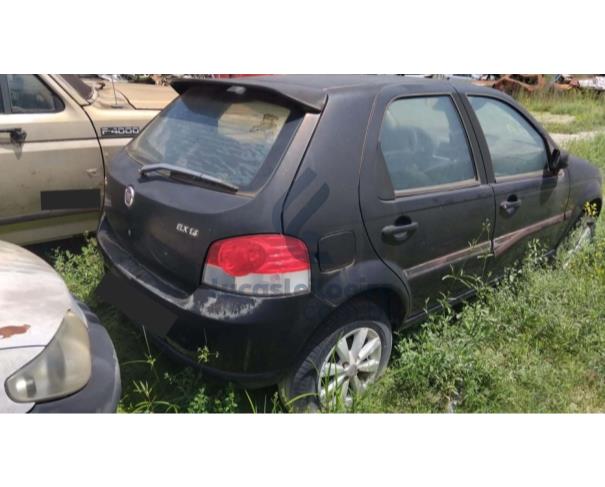 Foto de ITAÚNA/MG - CIRCULÁVEL - FIAT PALIO ELX FLEX - 2008/2008