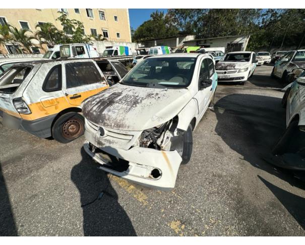 Foto de RIO DAS OSTRAS/RJ - VW GOL 1.6