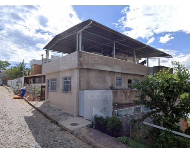 Foto de LEOPOLDINA/MG — [Fração Ideal de 1/3 sobre] uma Casa com 70m²