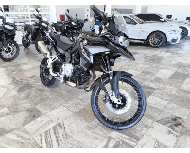 Foto de ITAÚNA/MG- MOTO BMW F850 GS 2022/2023- PA00847