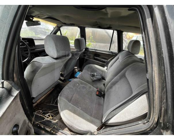 Foto de JUNDIAÍ/SP-VEÍCULO CONSERVADO-VW/QUANTUM GLS-1987/1987