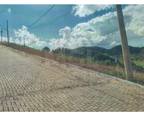 Foto de CARANGOLA/MG — Lote com área de 1470,34m² no bairro Alterosa