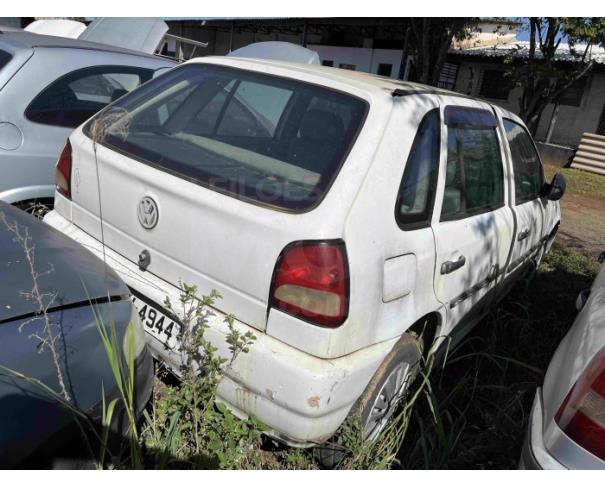 Foto de CAPIVARI/SP - VEÍCULO CONSERVADO - VW/GOL 16V - 1998/1998