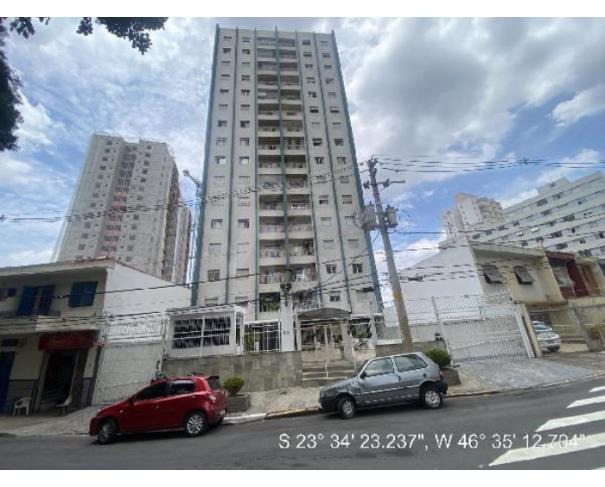 Foto de SÃO PAULO/SP — Apartamento com 3 quartos (F1444400634158)