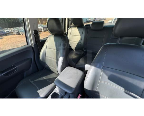 Foto de ITAÚNA/MG - CAMINHONETE VW/AMAROK CD 4X4 SE ANO 2013/2014 - SC1132