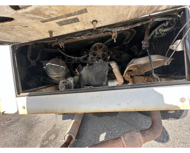 Foto de RIO DAS OSTRAS/RJ - VW KOMBI