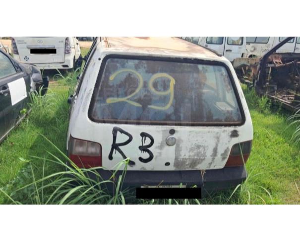 Foto de MARABÁ/PA - FIAT/UNO MILLE FIRE FLEX, 2006/2006