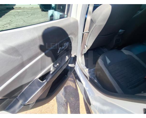 Foto de ITAÚNA/MG-  RENAULT DUSTER INTP MT 2024/2025-  PA13264