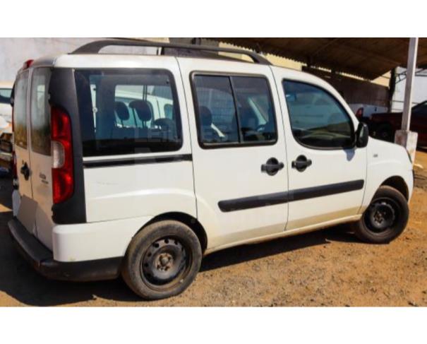 Foto de MATIPÓ/MG- Carro- Fiat Doblo Essence 7L E- 2019/2020