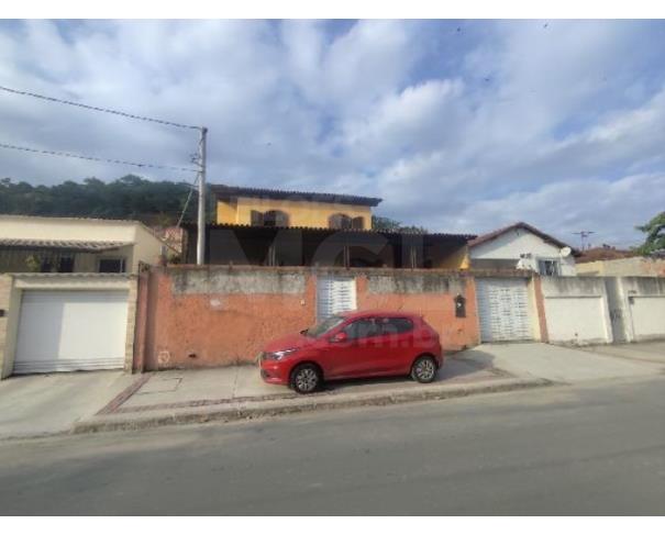 Rio de janeiro/rj — casa bancários (f1444415125076) casas em leilão | mgl leilões