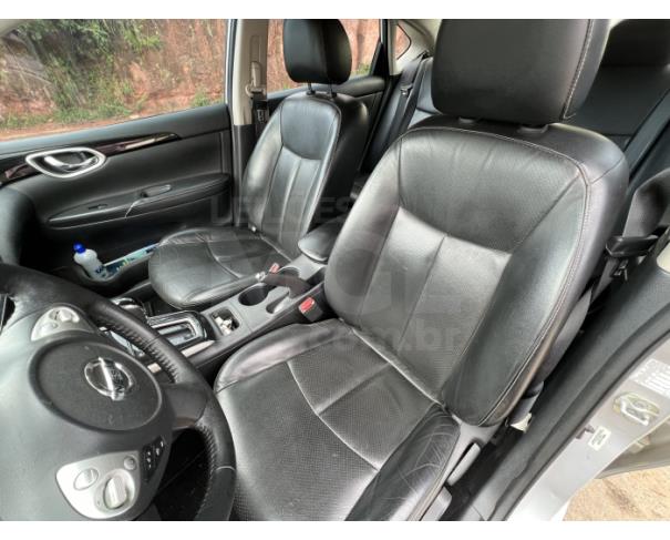 Foto de VISCONDE DO RIO BRANCO/MG- Nissan Sentra 2.0 SV CVT- 2018/2019