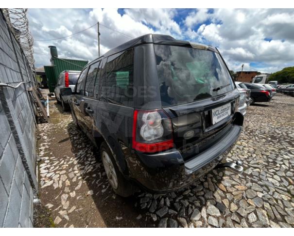 Foto de ITAUNA/MG - LAND ROVER/FREELANDER2 SD4 S 2012/2012 - SC921