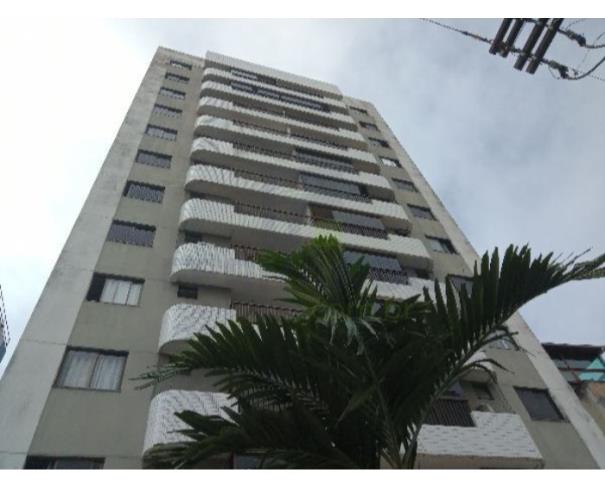 Foto de SALVADOR/BA — Apartamento com 2 quartos e 1 Vaga na Garagem (1444400497878)