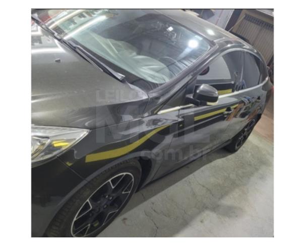 Foto de PONTE NOVA/MG - FORD Focus TI AT 2.0 S - 2014/2015