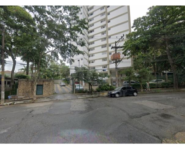Foto de SÃO PAULO/SP — Apartamento com vaga de garagem no Edifício Maison Fontaine Bleau
