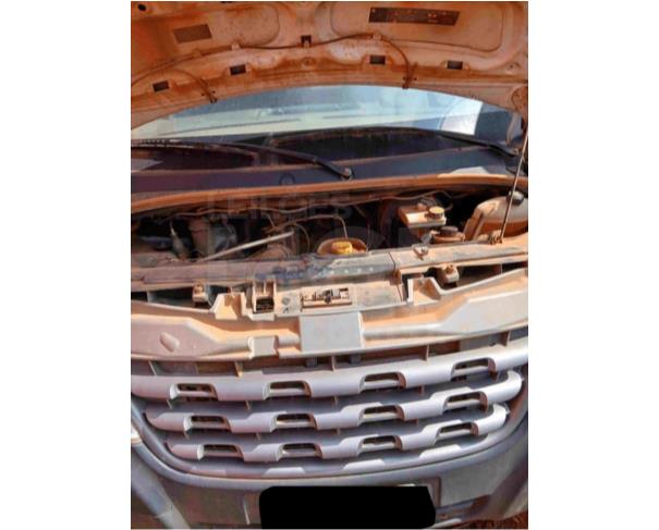 Foto de PARAGUAÇU/MG - Renault Master Acessível JI, 2021/2022, DIESEL 