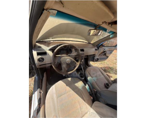 Foto de ORIZONA/GO - VW GOL 16V PLUS - CIRCULÁVEL - 2001/2001 - SN0000219