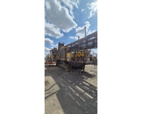 Foto de PARACATU/MG-PERFURATRIZ EPIROC DM50 XL 1200,2014