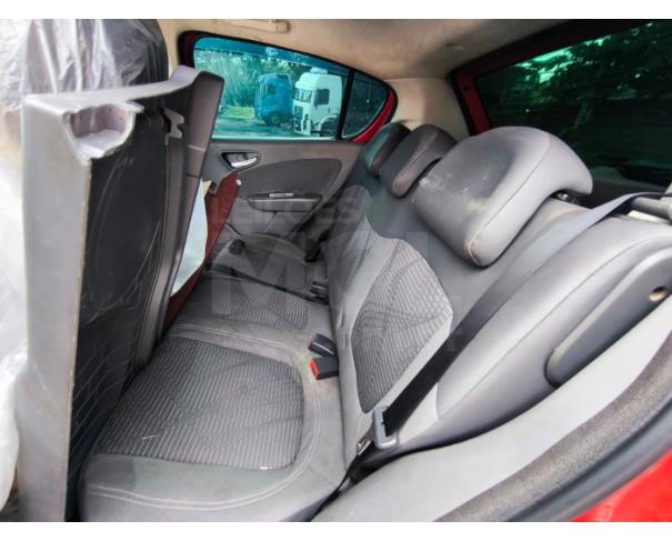 Foto de ITAÚNA/MG- FIAT PALIO ATTRACTIVE 1.0 EVO FIRE FLEX 8V 5P 2012/2012-  PA12935