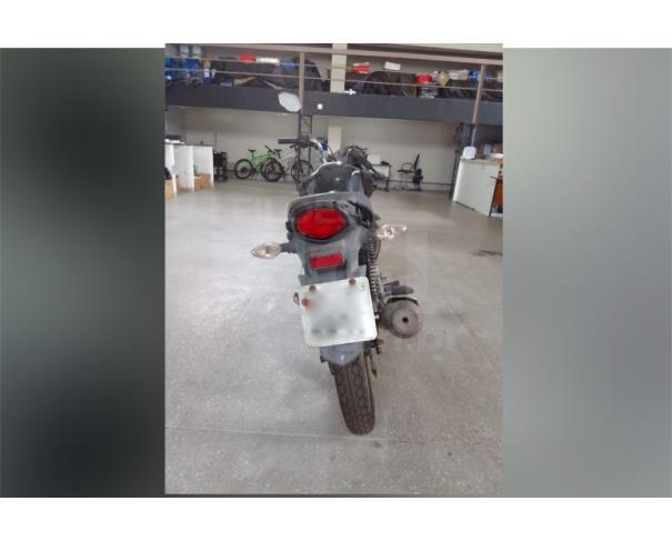 Foto de JUIZ DE FORA/MG - MOTOCICLETA HONDA CG 160 FAN ESDI