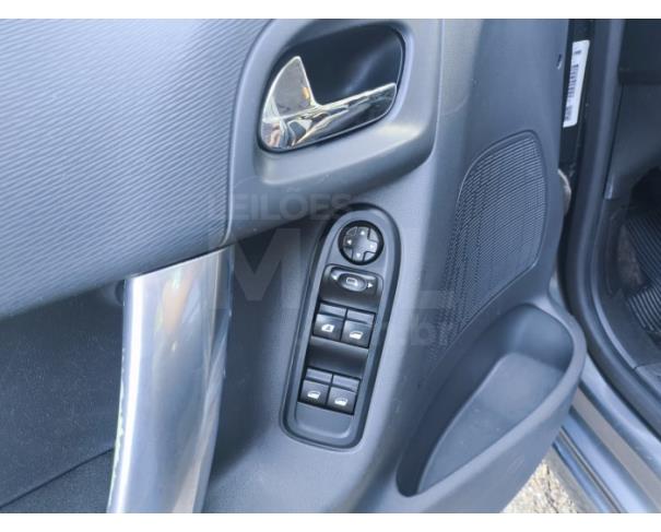Foto de ITAÚNA/MG- CITROEN C3 TENDANCE 1.5 FLEX 5P MEC. 2013/2013- PA12871