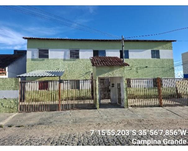 Foto de CAMPINA GRANDE/PB — Predio com 2 quartos (8444418888745)