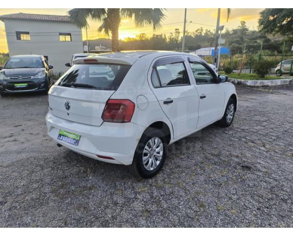 Foto de ITAÚNA/MG - VW NOVO GOL TL MCV  VOLKSWAGEN ANO 2017/2018 - PA13140