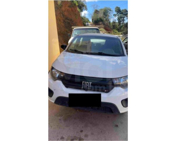 Foto de ALTO RIO DOCE/MG - Fiat Mobi Like, 2021/2021, FLEX 