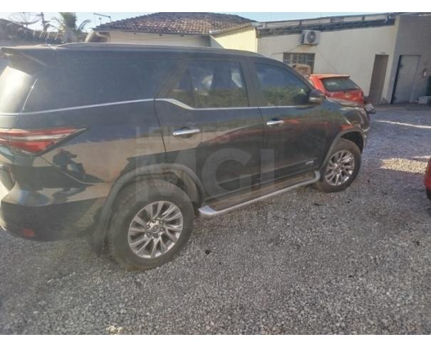 Foto de APARECIDA DE GOIÂNIA/GO - TOYOTA Hilux SWSRXA4FD - CIRCULÁVEL