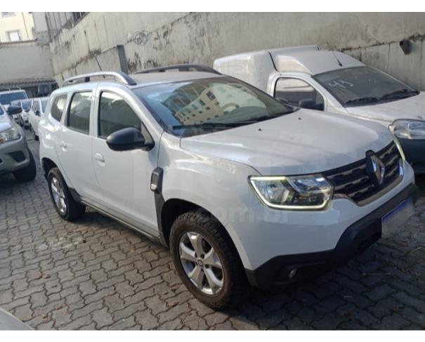 Foto de BELO HORIZONTE/MG - RENAULT  DUSTER ZEN 16 - 2021/2022 - PA5270