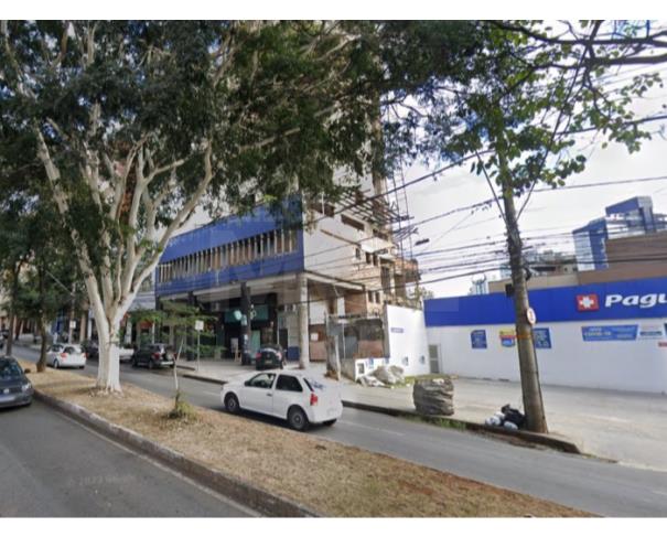 Foto de BELO HORIZONTE/MG — Apartamento no Edifício Mário Werneck no Bairro Buritis