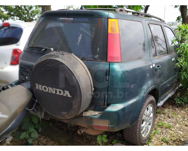 Foto de LOTE 004- IMP/HONDA CR-V RVI ANO 2000/2000 JB21632