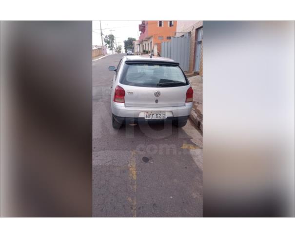 Foto de ALFENAS/MG - VOLKSWAGEN GOL 1.0 GIV