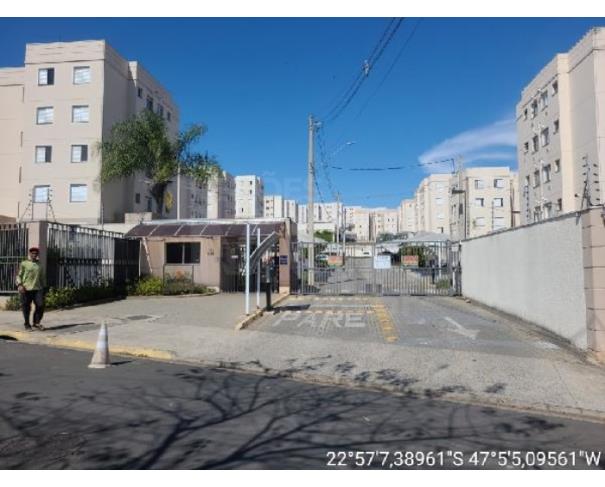 Foto de CAMPINAS/SP — Apartamento com 44,47m², (F8555538818428)