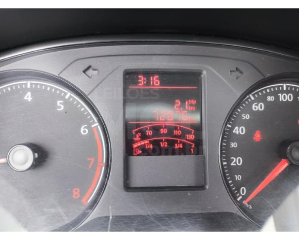 Foto de ITAÚNA/MG- VOLKSWAGEN GOL 1.0L MC4 2019/2020- PA13469