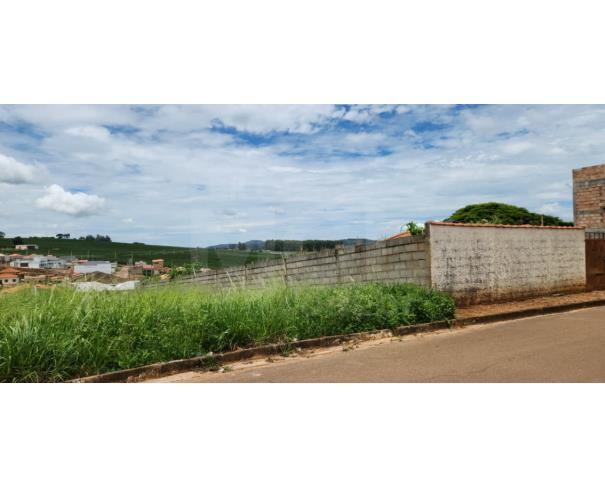 Foto de BOA ESPERANÇA/MG TERRENO SITUADO EM ILICÍNEA ANEXA AO BAIRRO DO GLÓRIA COM ÁREA DE 1204M2