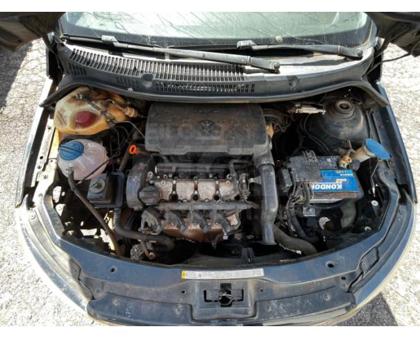 Foto de ITAÚNA/MG- VW GOL (NOVO) 1.0 MI TOTAL FLEX 8V 4P 2013/2013-  PA12953