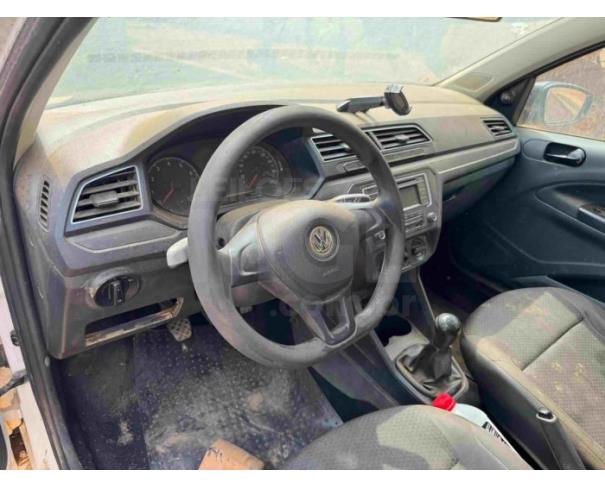 Foto de ORATÓRIOS/MG - VW Gol 1.0L MC4, 2020/2021, FLEX, BRANCA 