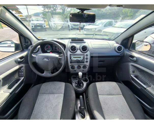 Foto de ITAÚNA/MG- FORD FIESTA SEDAN 1.6 FLEX 2012/2013  PA13282