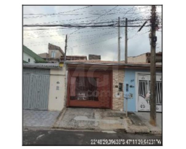Foto de SUMARE/SP — Casa (8444400056047)
