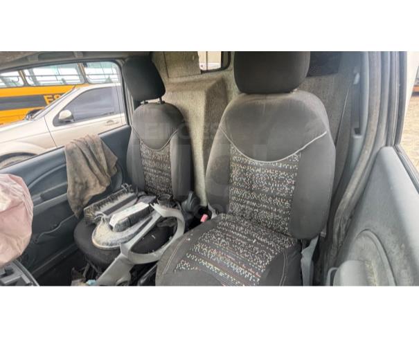 Foto de ALAGOINHA/PE -  FIAT/FIORINO MODIFICAR AB1, 2017/2018, FLEX 