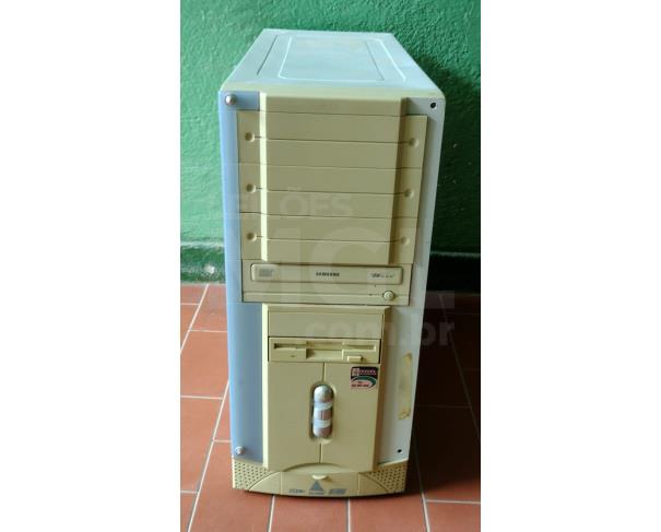 Foto de SENADOR CORTES/MG - Lote de Equipamentos e bens de informática..
