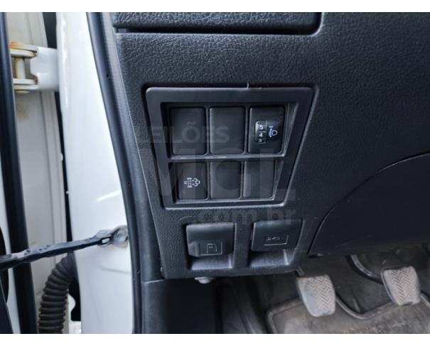 Foto de ITAÚNA/MG- TOYOTA HILUX CD 4X4 2.8  2022/2022  PA13279