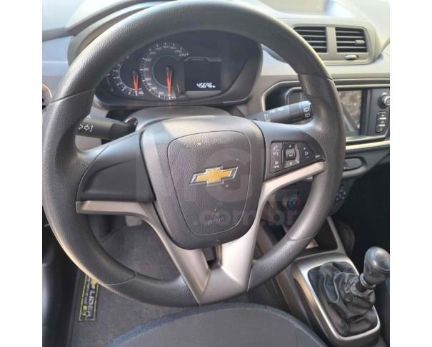 Foto de BELO HORIZONTE/MG - CHEVROLET SPIN 1.8L MT LT, 2019/2020 