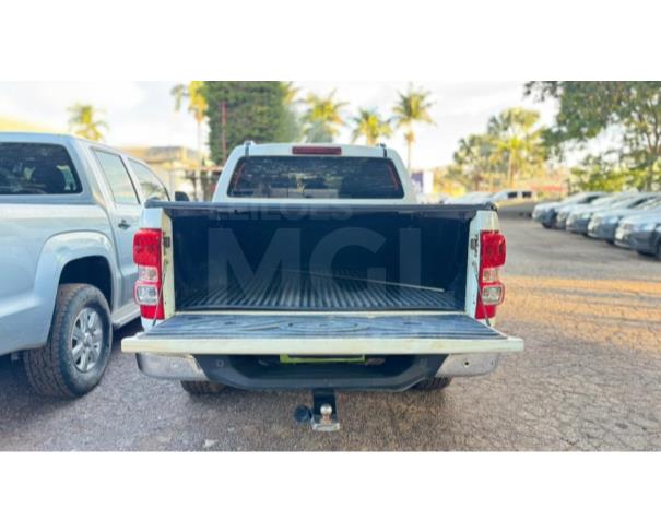 Foto de ITAÚNA/MG - CAMINHONETE CHEVROLET/S10 LTZ DD4A CABINE DUPLA ANO 2019/2020 - SC1119
