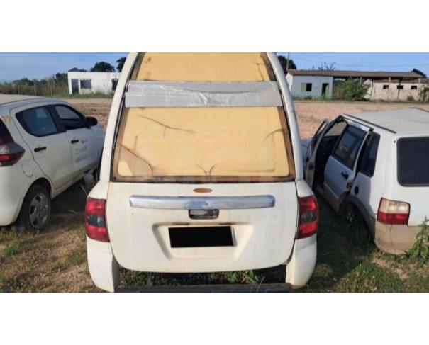 Foto de MARABÁ/PA - VW/SAVEIRO PICKUPECIA CS, 2015/2015