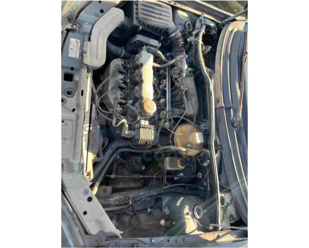 Foto de CAPIVARI/SP - VEÍCULO CONSERVADO - GM/CORSA WIND - 1997/1998