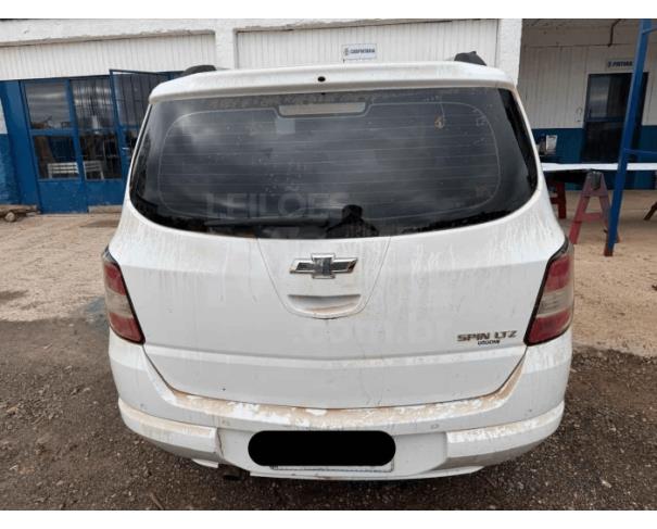 Foto de RESTINGA SÊCA/RS - CHEV/SPIN 1.8L MT LTZ, 2013/2014, FLEX 
