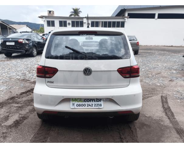 Foto de ITAÚNA/MG- VW FOX CONNECT 1.6 2017/2018- PA12925