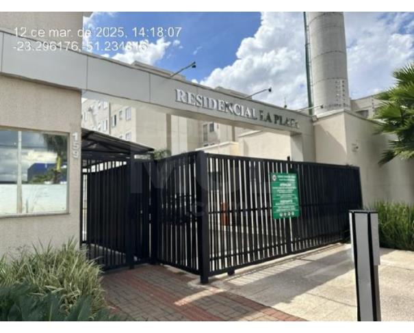 Foto de CAMBÉ/PR — Apartamento com 2 quartos (F8787714900641)